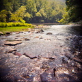 Big South Fork River